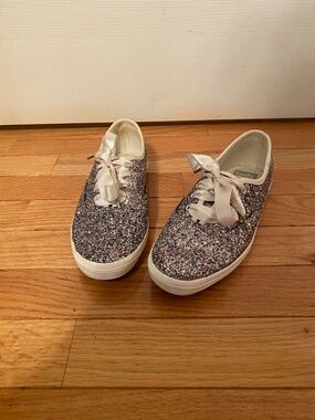 Keds x Kate Spade
